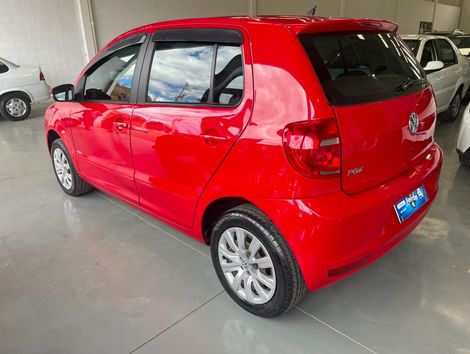 VolksWagen Fox 1.0 Mi Total Flex 8V 3p