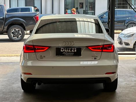 Audi A3 Sedan 1.4/ Attra. 16V TB FSI S-tronic