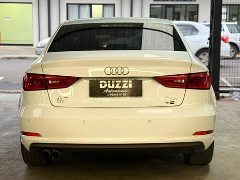 Audi A3 Sedan 1.4/ Attra. 16V TB FSI S-tronic