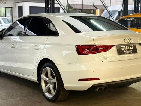 Audi A3 Sedan 1.4/ Attra. 16V TB FSI S-tronic