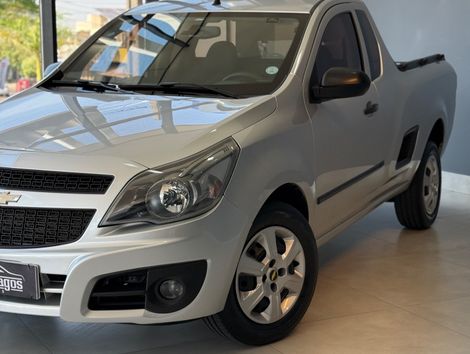 Chevrolet MONTANA LS 1.4 ECONOFLEX 8V 2p