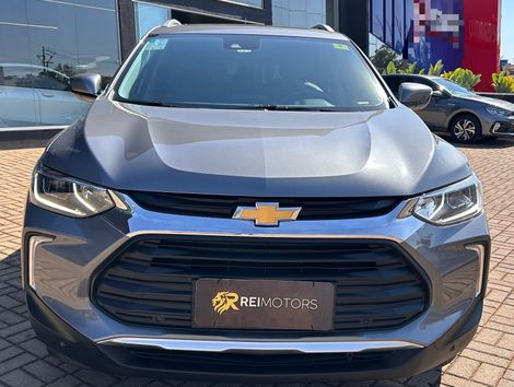 Chevrolet TRACKER Premier 1.2 Turbo 12V Flex Aut.