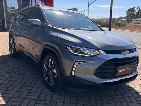 Chevrolet TRACKER Premier 1.2 Turbo 12V Flex Aut.