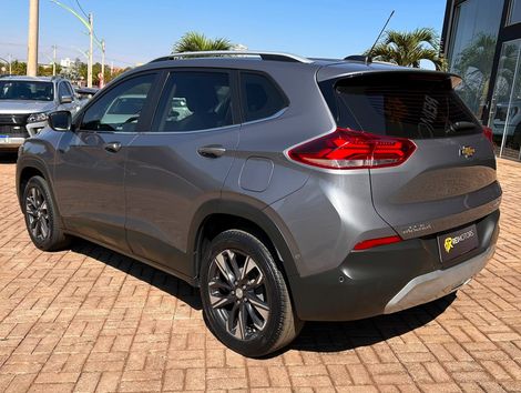 Chevrolet TRACKER Premier 1.2 Turbo 12V Flex Aut.