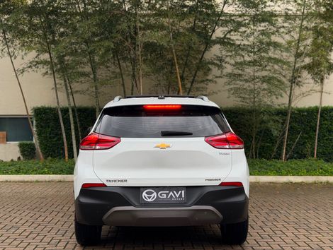 Chevrolet TRACKER Premier 1.2 Turbo 12V Flex Aut.