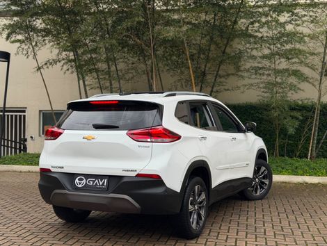 Chevrolet TRACKER Premier 1.2 Turbo 12V Flex Aut.