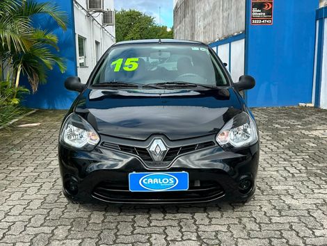 Renault Clio RL/ JP/Auth.1.0/1.0 Hi-Power 16V 5p