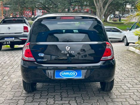Renault Clio RL/ JP/Auth.1.0/1.0 Hi-Power 16V 5p