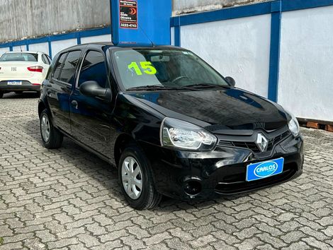 Renault Clio RL/ JP/Auth.1.0/1.0 Hi-Power 16V 5p