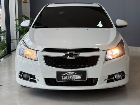 Chevrolet CRUZE HB Sport LTZ 1.8 16V FlexP. 5p Aut