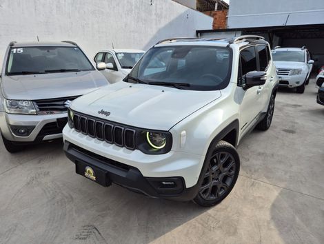 Jeep Renegade S T270 1.3 TB 4x4 Flex Aut.
