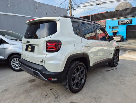 Jeep Renegade S T270 1.3 TB 4x4 Flex Aut.