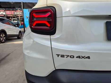 Jeep Renegade S T270 1.3 TB 4x4 Flex Aut.