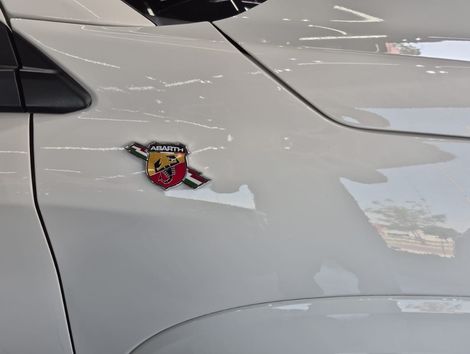 Fiat Fastback ABARTH Turbo Flex 1.3 Aut.