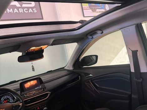 Chevrolet TRACKER Premier 1.2 Turbo 12V Flex Aut.