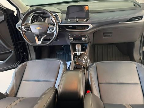Chevrolet TRACKER Premier 1.2 Turbo 12V Flex Aut.