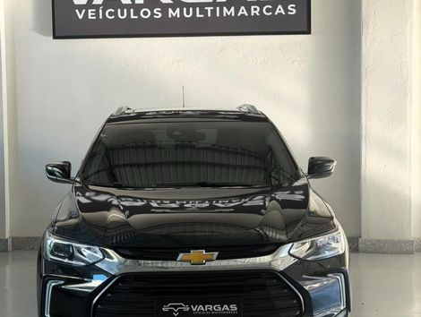 Chevrolet TRACKER Premier 1.2 Turbo 12V Flex Aut.