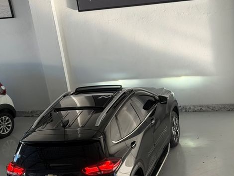 Chevrolet TRACKER Premier 1.2 Turbo 12V Flex Aut.
