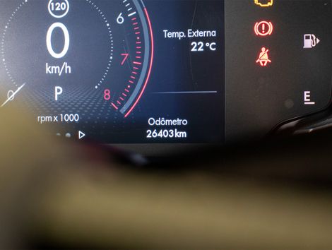 Fiat Fastback Limited Ed.1.3 270 T.Flex Aut.