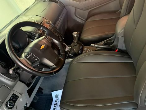 Chevrolet S10 Pick-Up LTZ 2.4 F.Power 4x2 CD