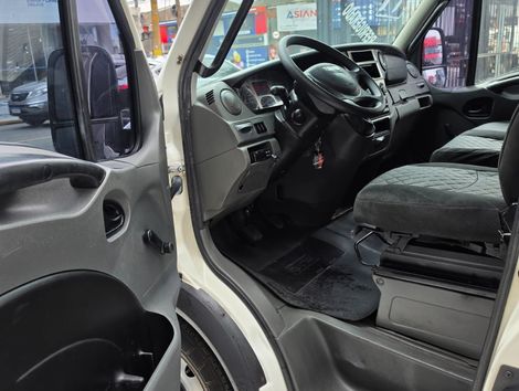 IVECO DAILY CHASSI 35S14 2p (diesel)