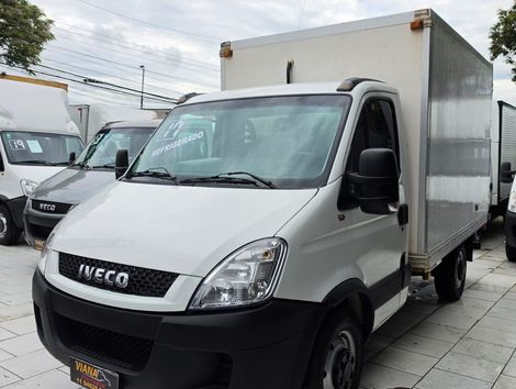 IVECO DAILY CHASSI 35S14 2p (diesel)