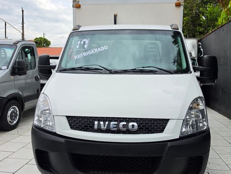 IVECO DAILY CHASSI 35S14 2p (diesel)