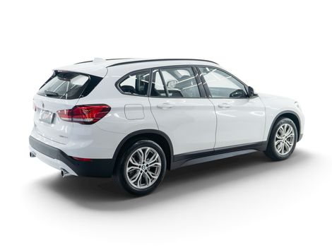 BMW X1 SDRIVE 20i X-Line 2.0 TB Active Flex