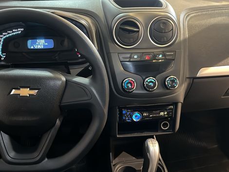 Chevrolet MONTANA LS 1.4 ECONOFLEX 8V 2p