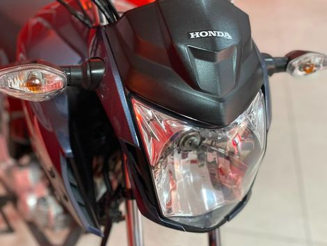 HONDA CG 160 FAN Flex