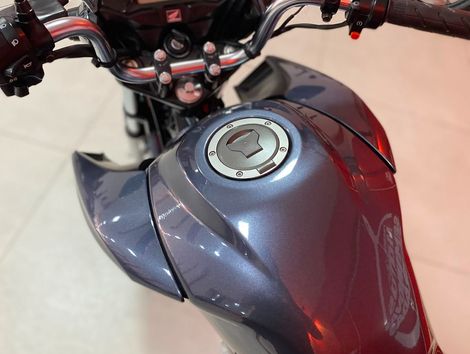 HONDA CG 160 FAN Flex