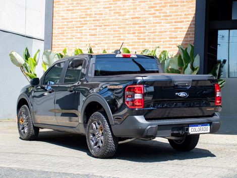 Ford Maverick Tremor 2.0 EcoBoost 4WD Aut.