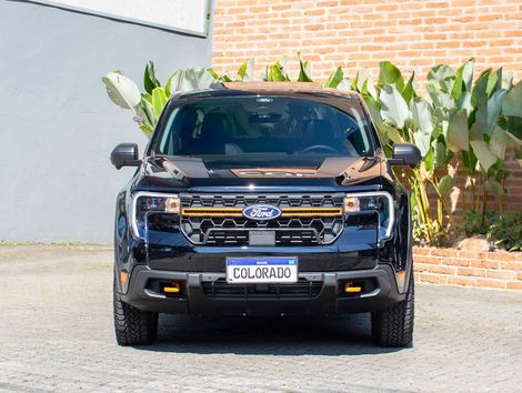 Ford Maverick Tremor 2.0 EcoBoost 4WD Aut.