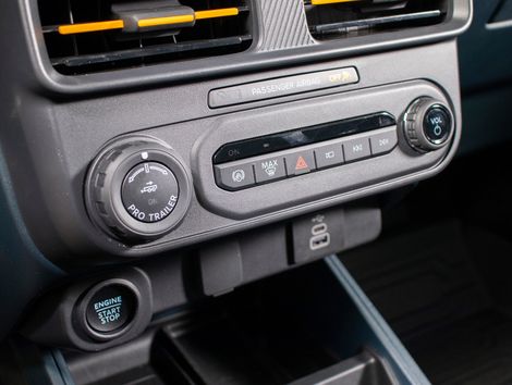 Ford Maverick Tremor 2.0 EcoBoost 4WD Aut.