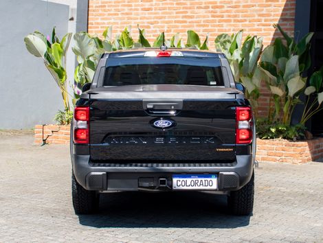 Ford Maverick Tremor 2.0 EcoBoost 4WD Aut.