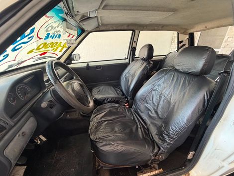 Fiat Uno Mille 1.0 Fire/ F.Flex/ ECONOMY 2p