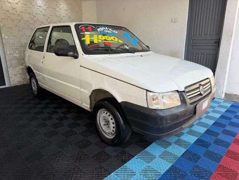 Fiat Uno Mille 1.0 Fire/ F.Flex/ ECONOMY 2p