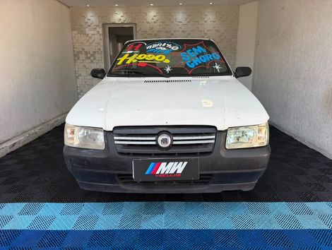 Fiat Uno Mille 1.0 Fire/ F.Flex/ ECONOMY 2p