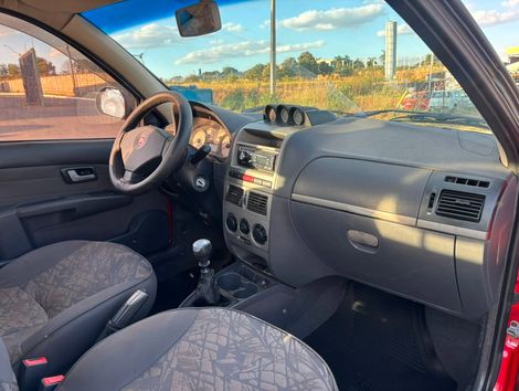 Fiat Strada Adventure 1.8/ 1.8 LOCKER Flex CE