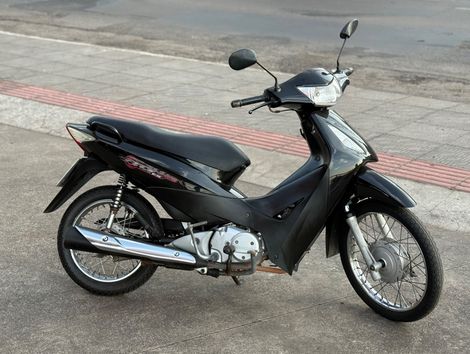 HONDA BIZ 125 ES/ 125 ES FLEX