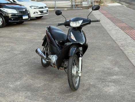 HONDA BIZ 125 ES/ 125 ES FLEX