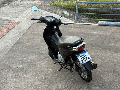 HONDA BIZ 125 ES/ 125 ES FLEX