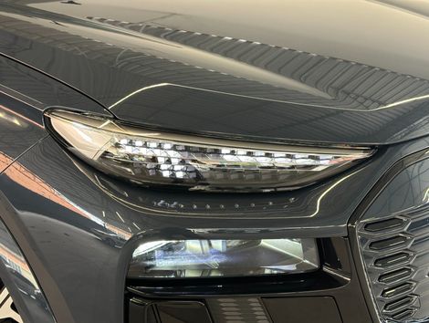 Audi Q6 E-TRON Quattro Perf. Black (Elétrico)