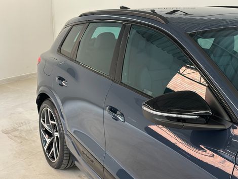 Audi Q6 E-TRON Quattro Perf. Black (Elétrico)