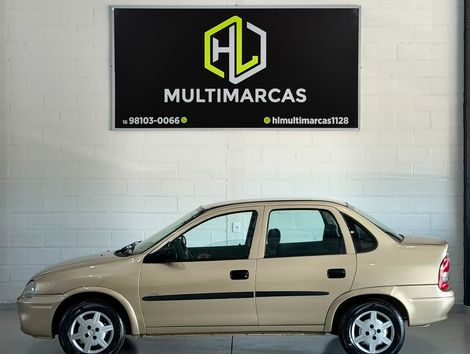 Chevrolet Corsa Sed Class.Life 1.0/1.0 FlexPower