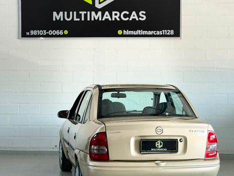 Chevrolet Corsa Sed Class.Life 1.0/1.0 FlexPower