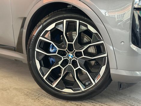 BMW X7 XDRIVE 40i M Sport 3.0 V6 Turbo Aut.