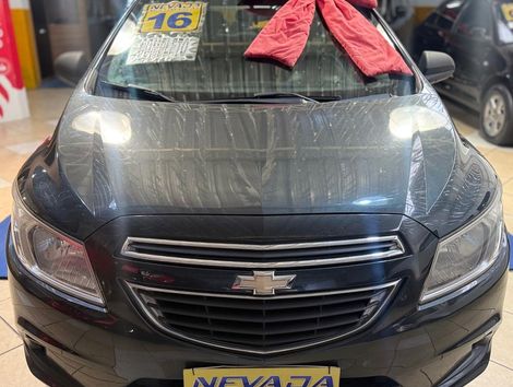 Chevrolet ONIX HATCH LT 1.0 8V FlexPower 5p Mec.