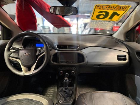 Chevrolet ONIX HATCH LT 1.0 8V FlexPower 5p Mec.