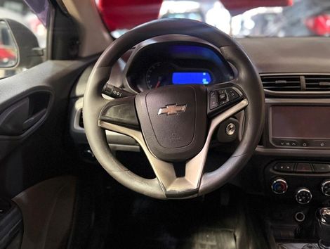 Chevrolet ONIX HATCH LT 1.0 8V FlexPower 5p Mec.